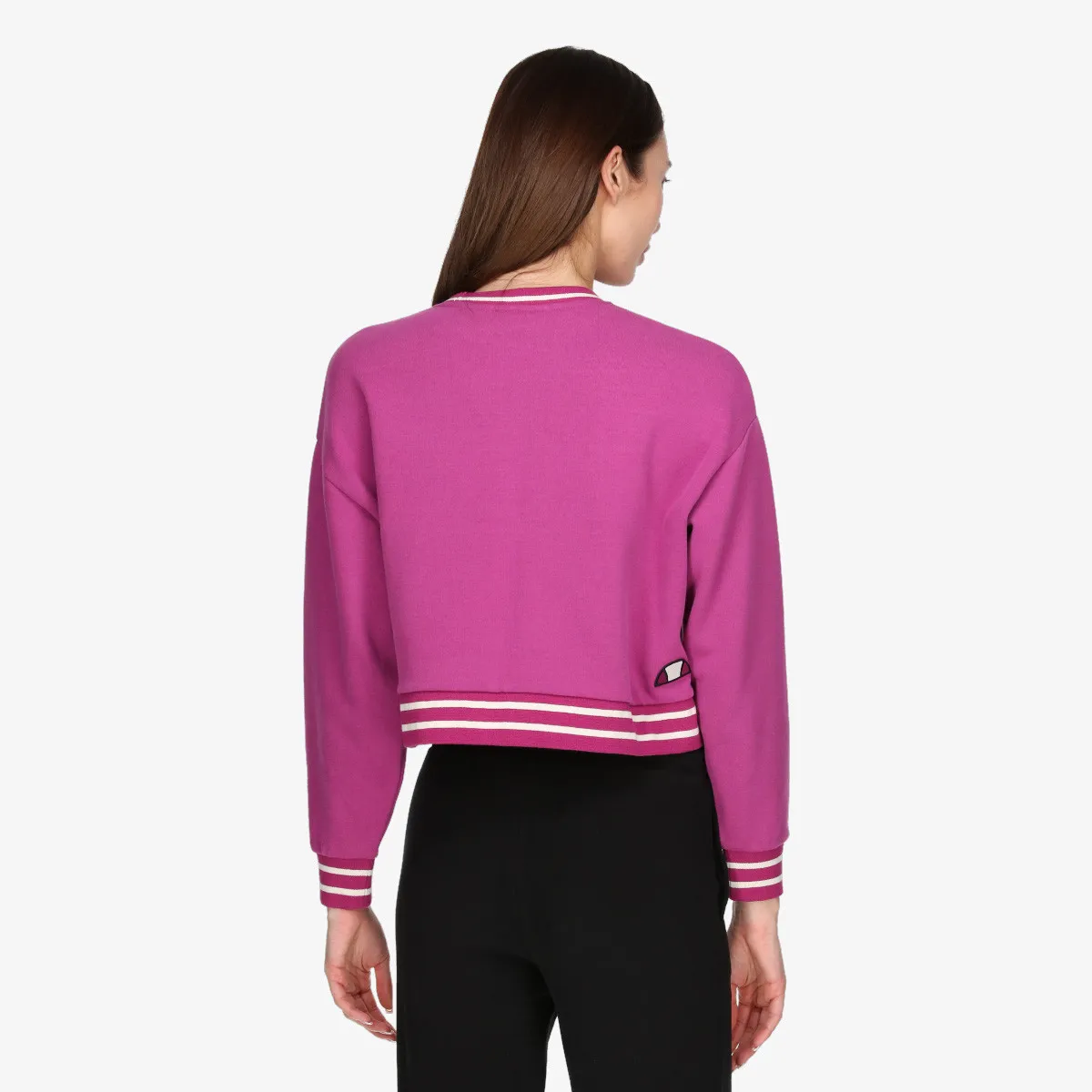 ELLESSE Dukserica Crewneck