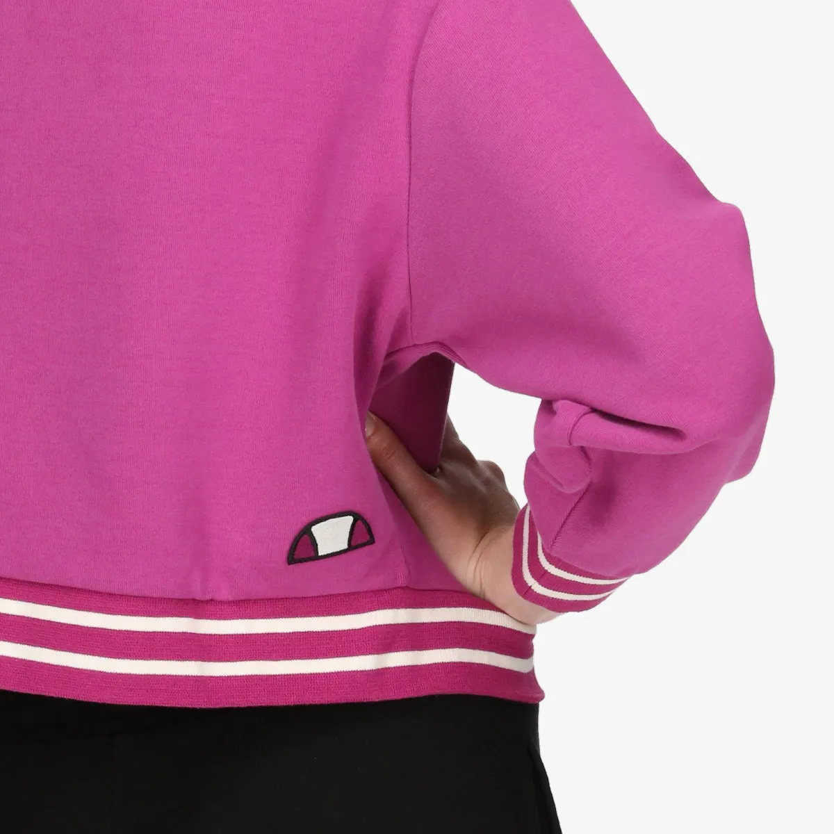 ELLESSE Dukserica Crewneck