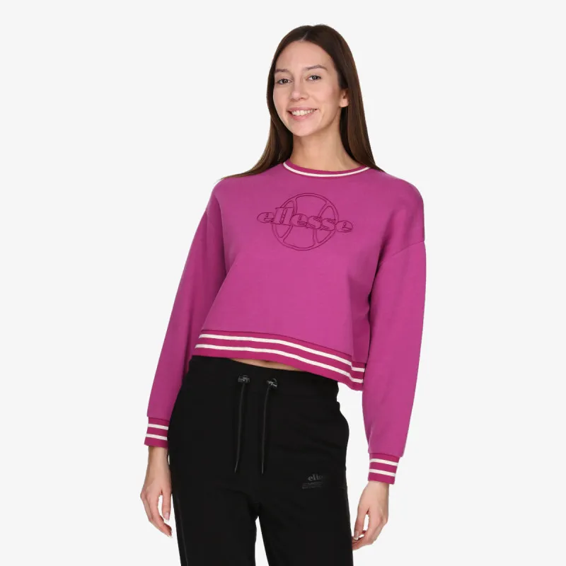 ELLESSE Dukserica Crewneck