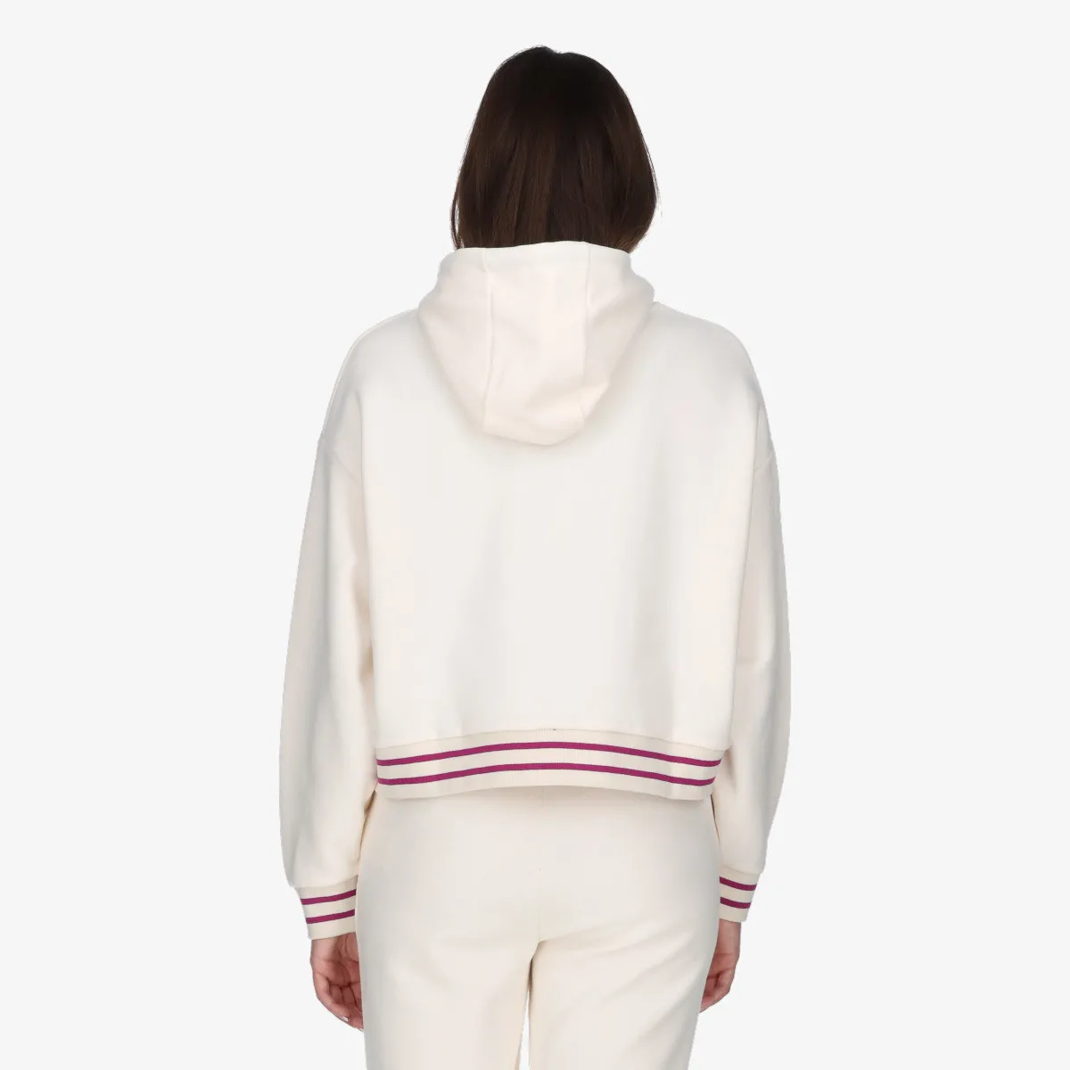 ELLESSE Dukserica Ellesse Ladies