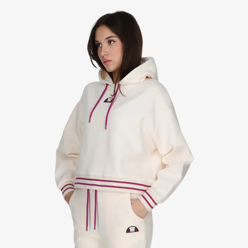 ELLESSE Dukserica ELLESSE LADIES HOODY 