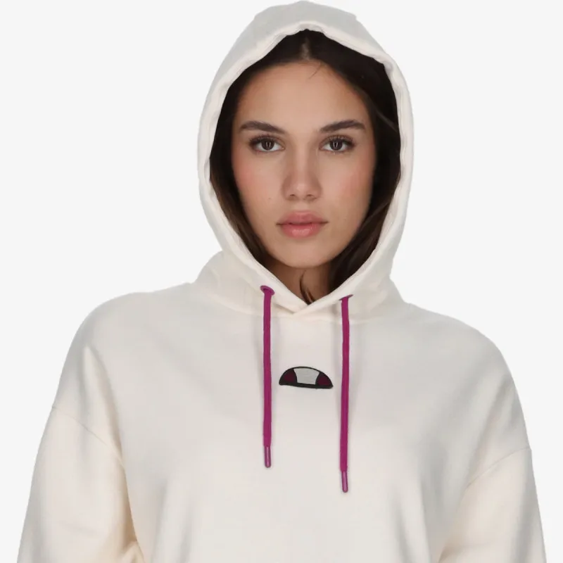 ELLESSE Dukserica ELLESSE LADIES HOODY 