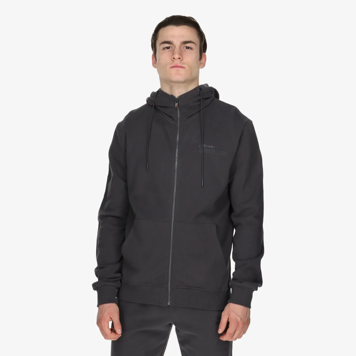 ELLESSE Dukserica Hoody