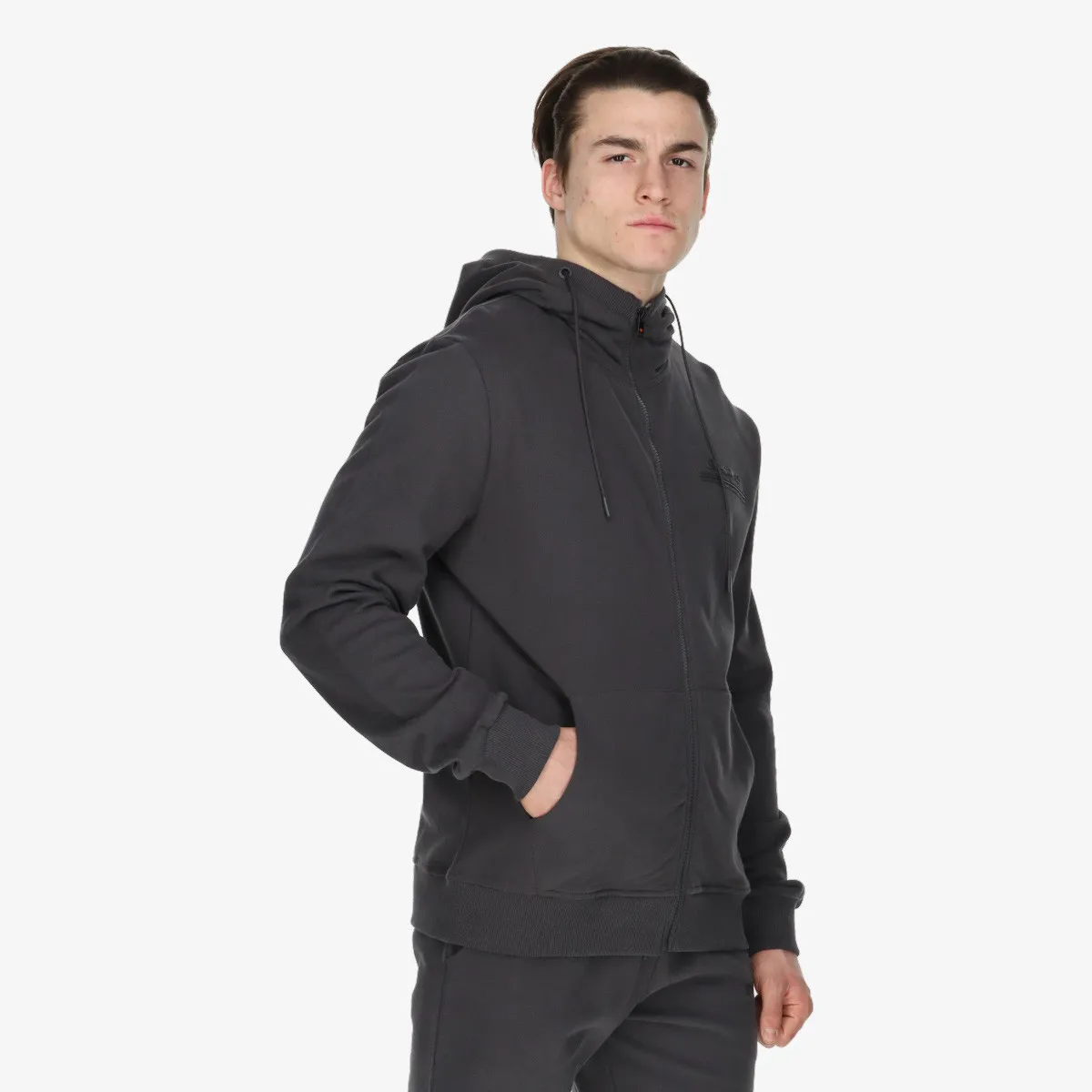 ELLESSE Dukserica Hoody