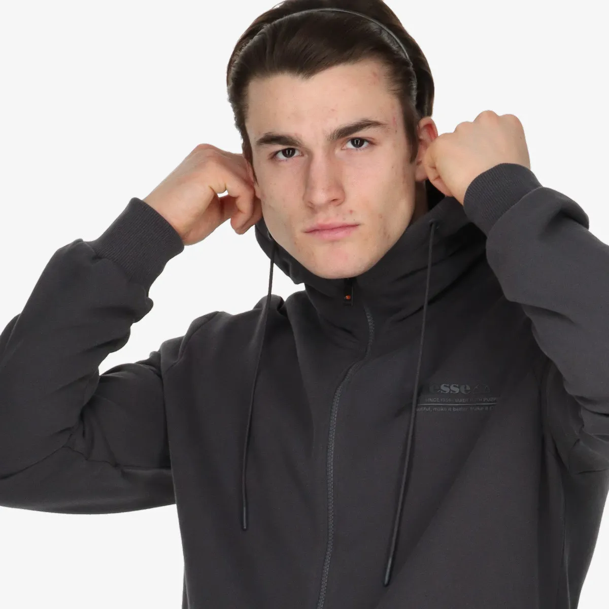 ELLESSE Dukserica Hoody
