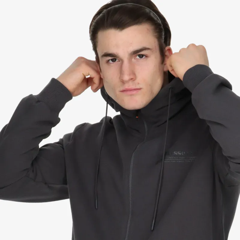 ELLESSE Dukserica Hoody 