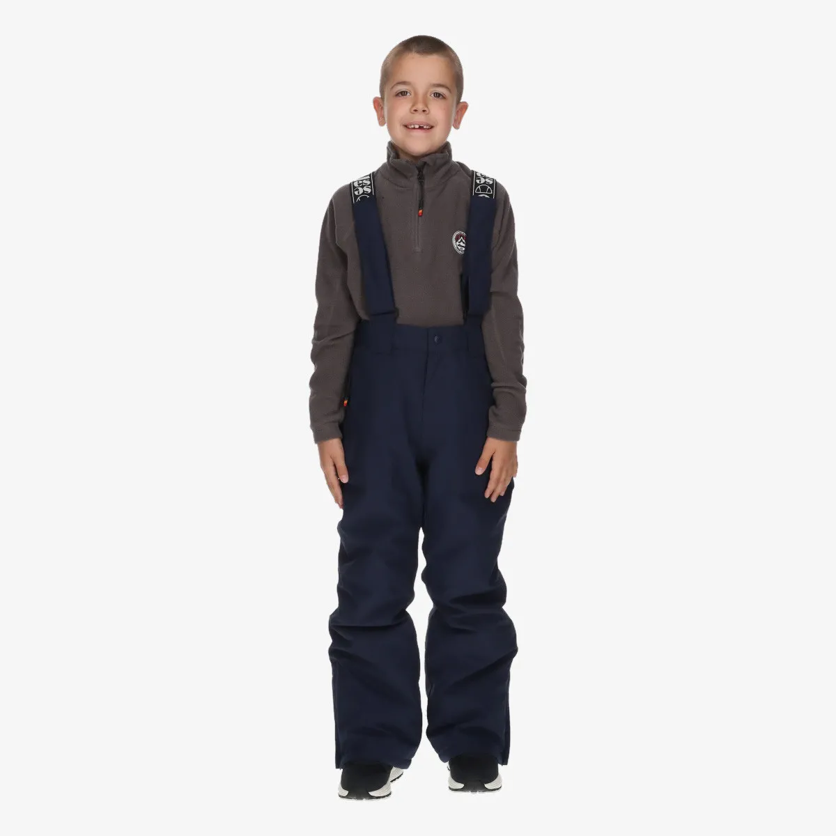 ELLESSE Pantalone Ski