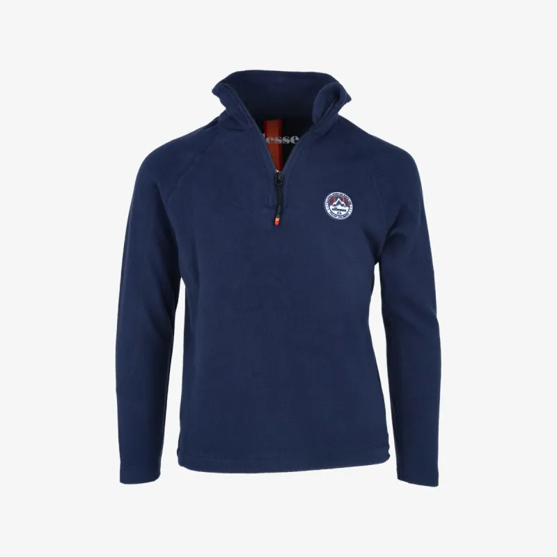 ELLESSE Dukserica Ski Microfleece