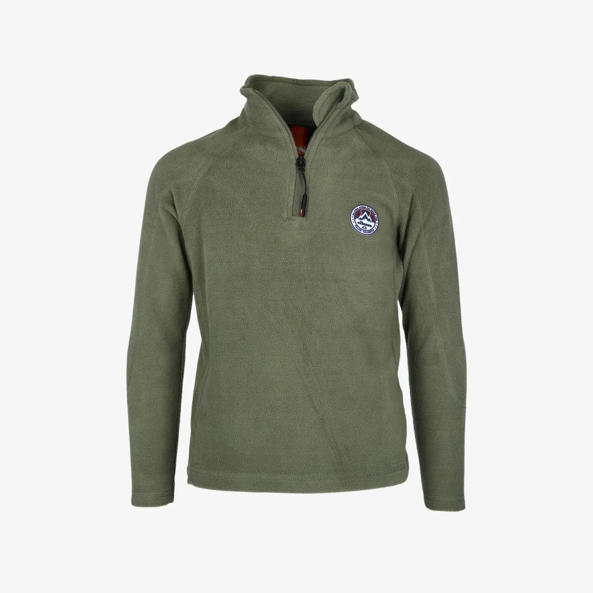 ELLESSE Dukserica Ski Microfleece