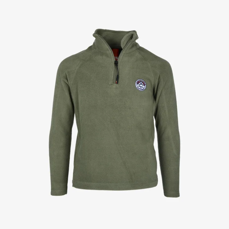 ELLESSE Dukserica Ski Microfleece 
