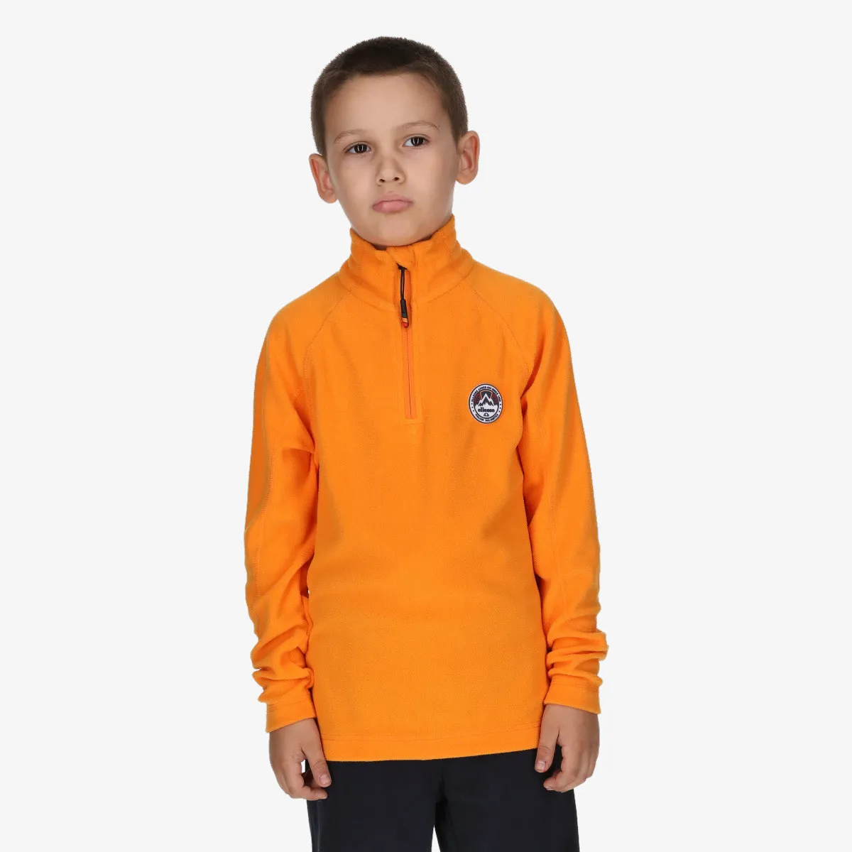 ELLESSE Dukserica Ski Microfleece