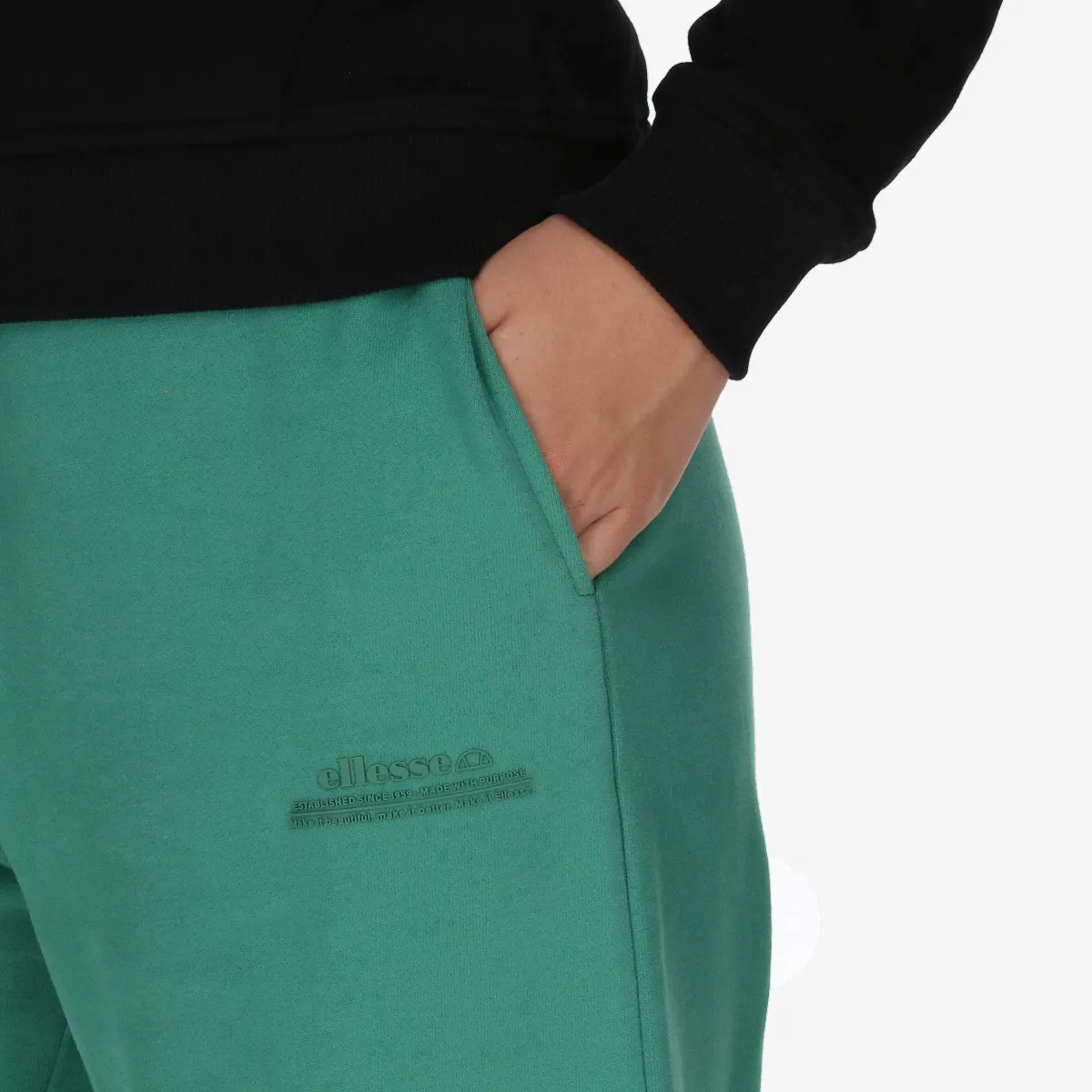 ELLESSE Donji deo trenerke Ladies