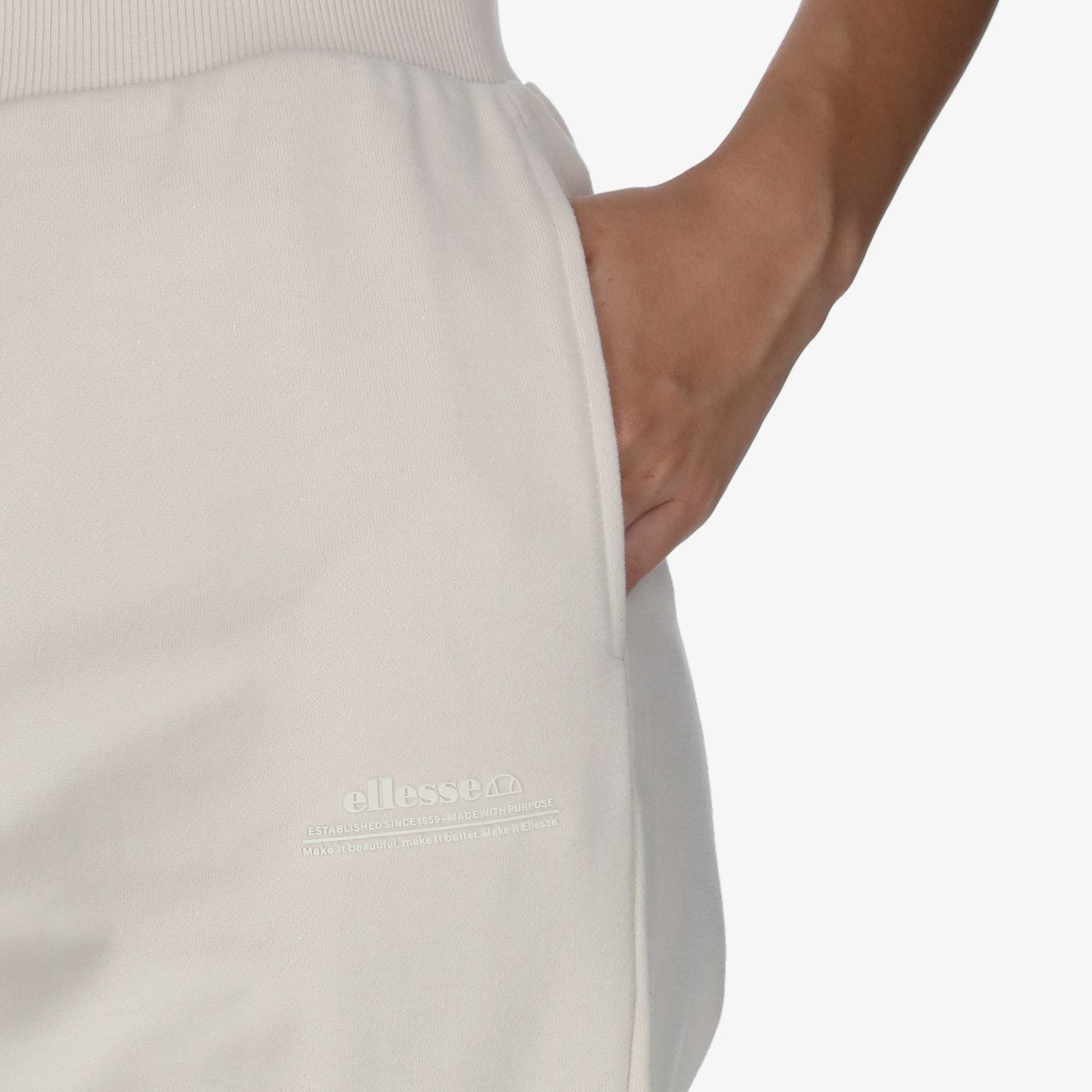 ELLESSE Donji deo trenerke Ladies