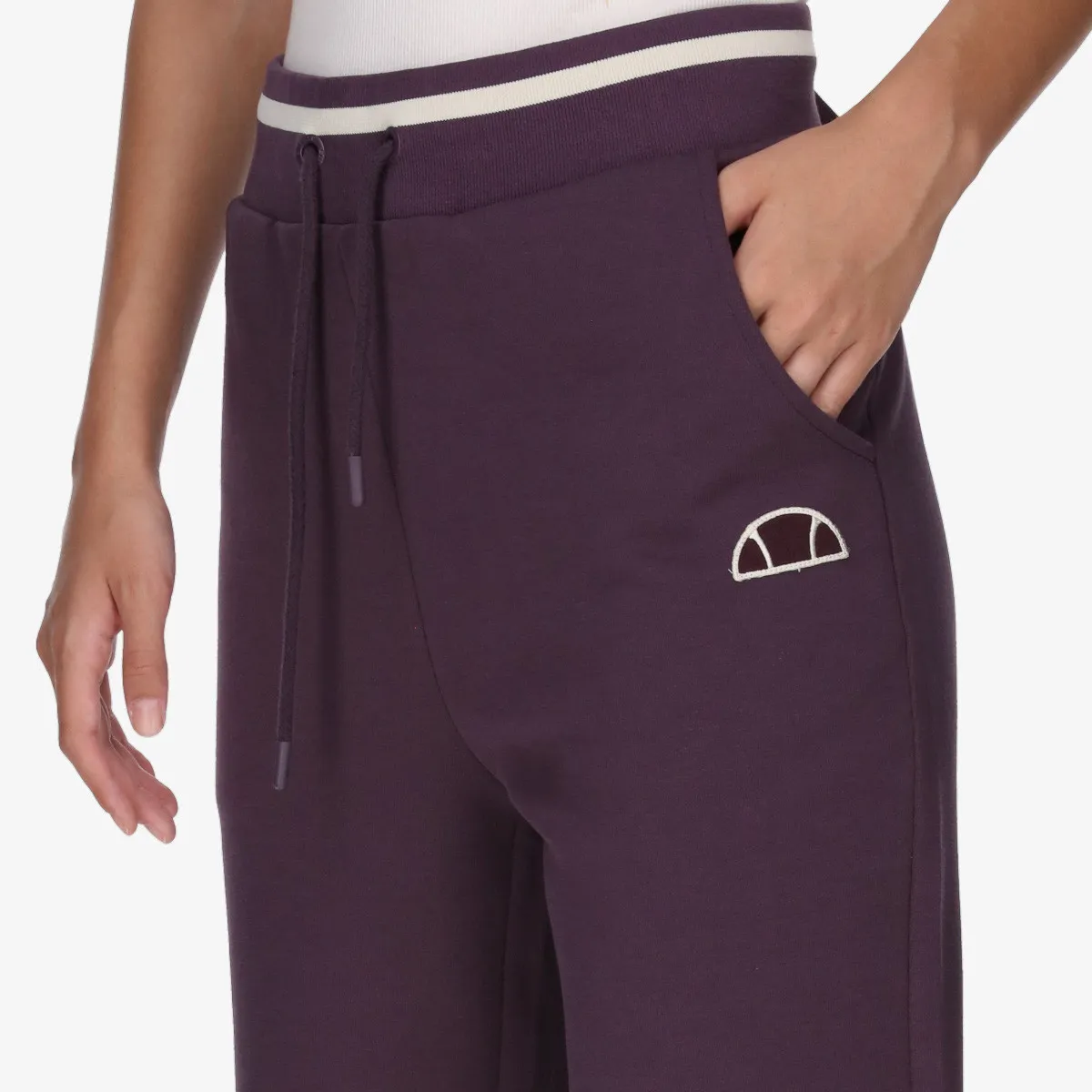 ELLESSE Donji deo trenerke Ladies