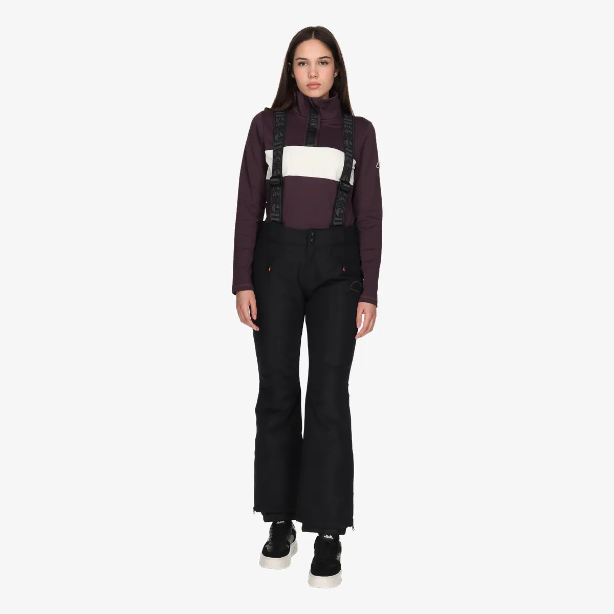 ELLESSE Pantalone Ladies 