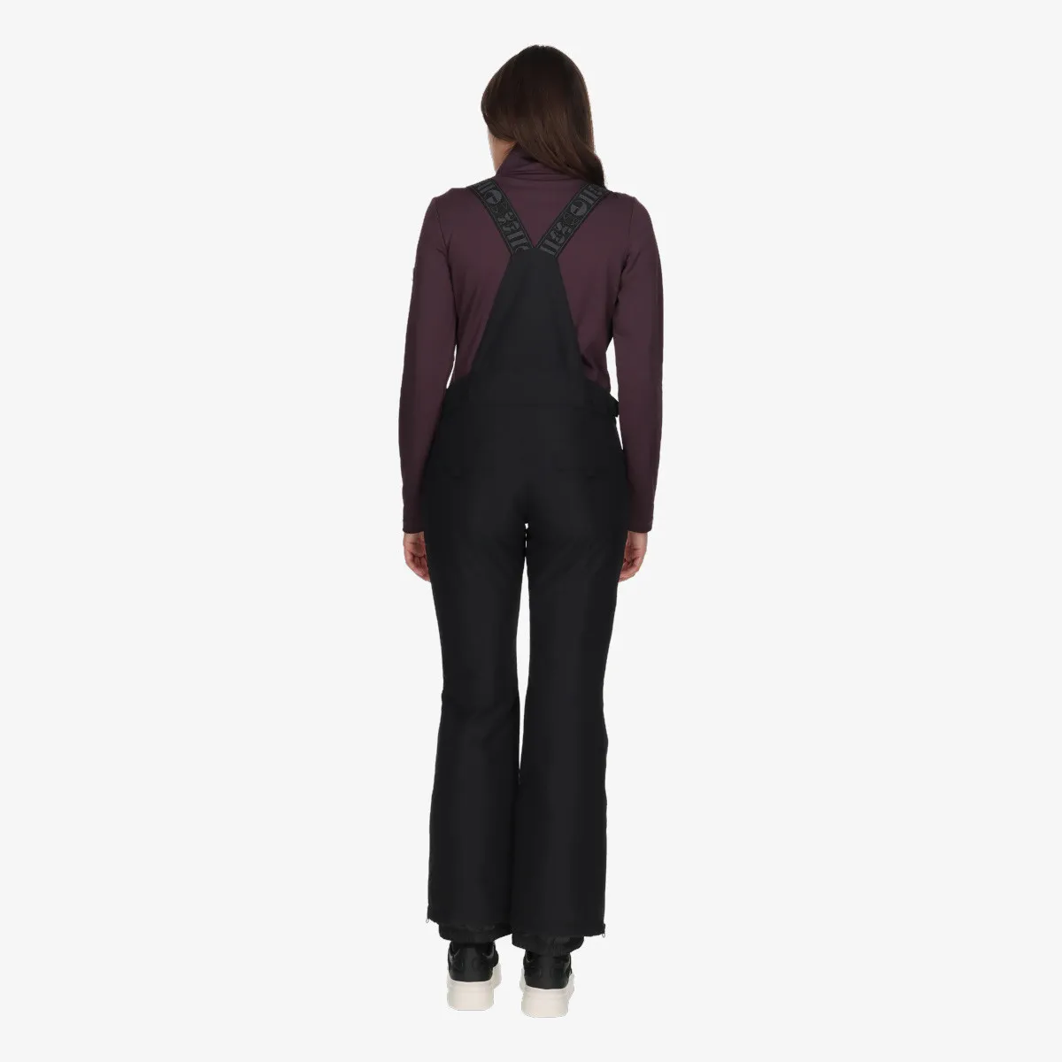 ELLESSE Pantalone Ladies 