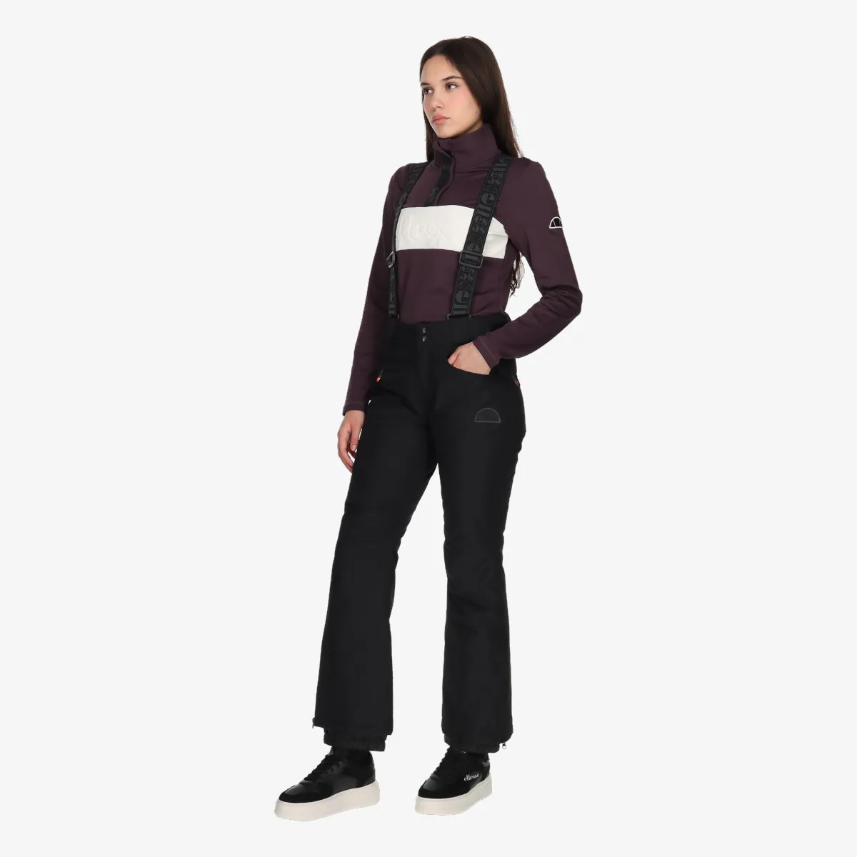 ELLESSE Pantalone Ladies 
