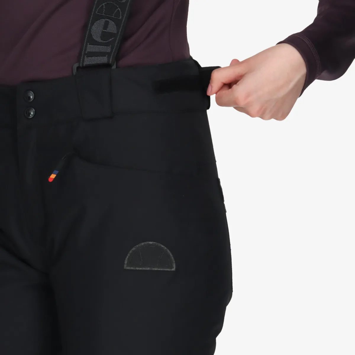 ELLESSE Pantalone Ladies 