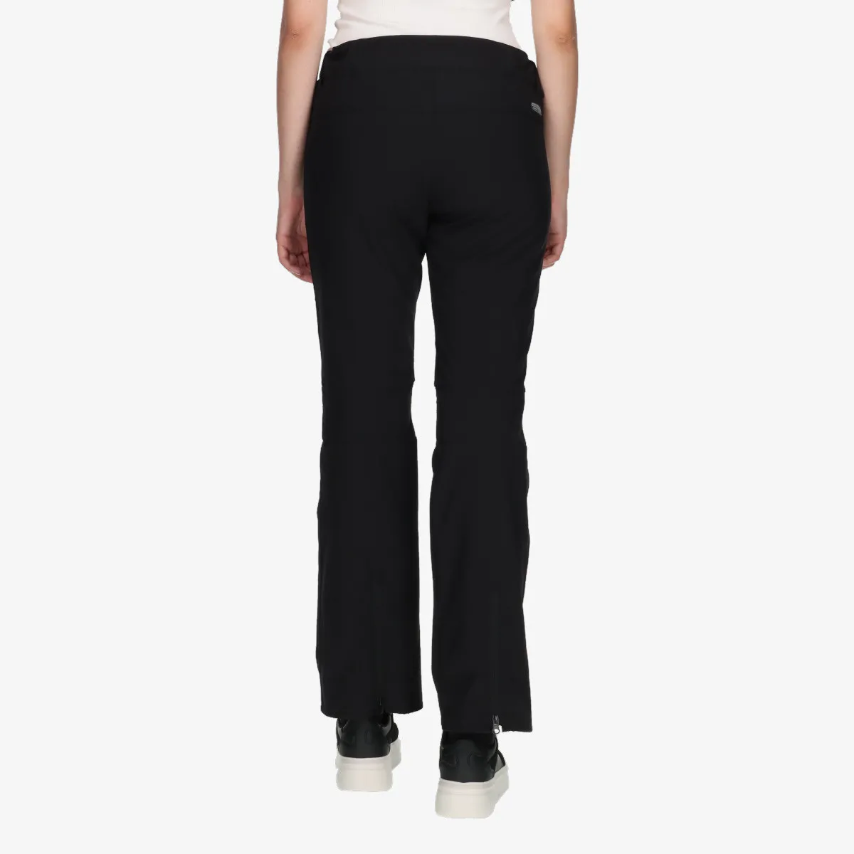 ELLESSE Pantalone Soft Shell