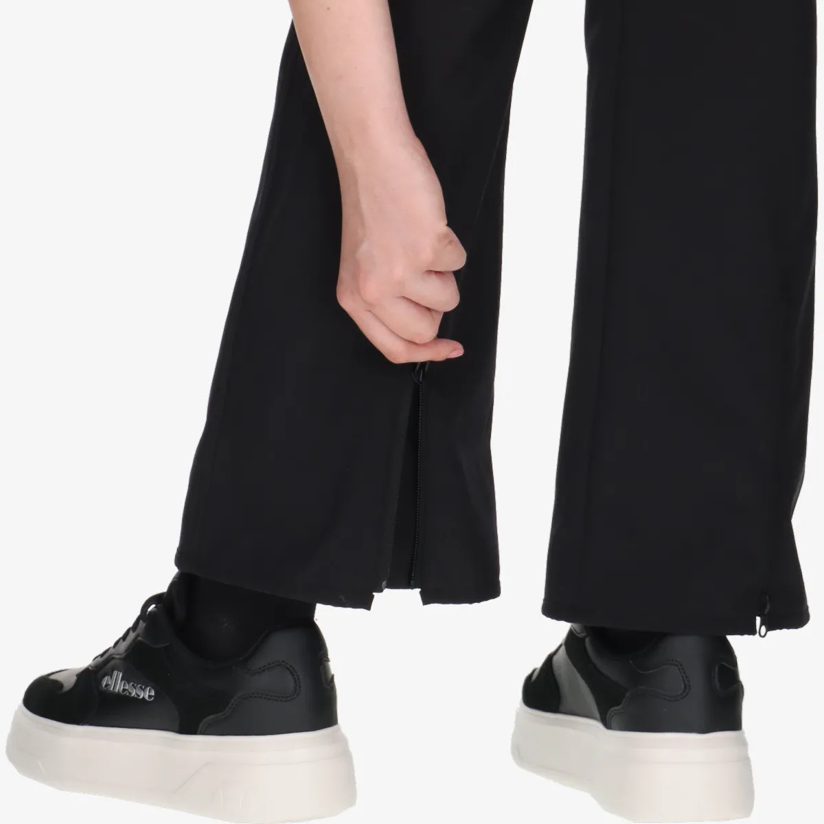 ELLESSE Pantalone Soft Shell