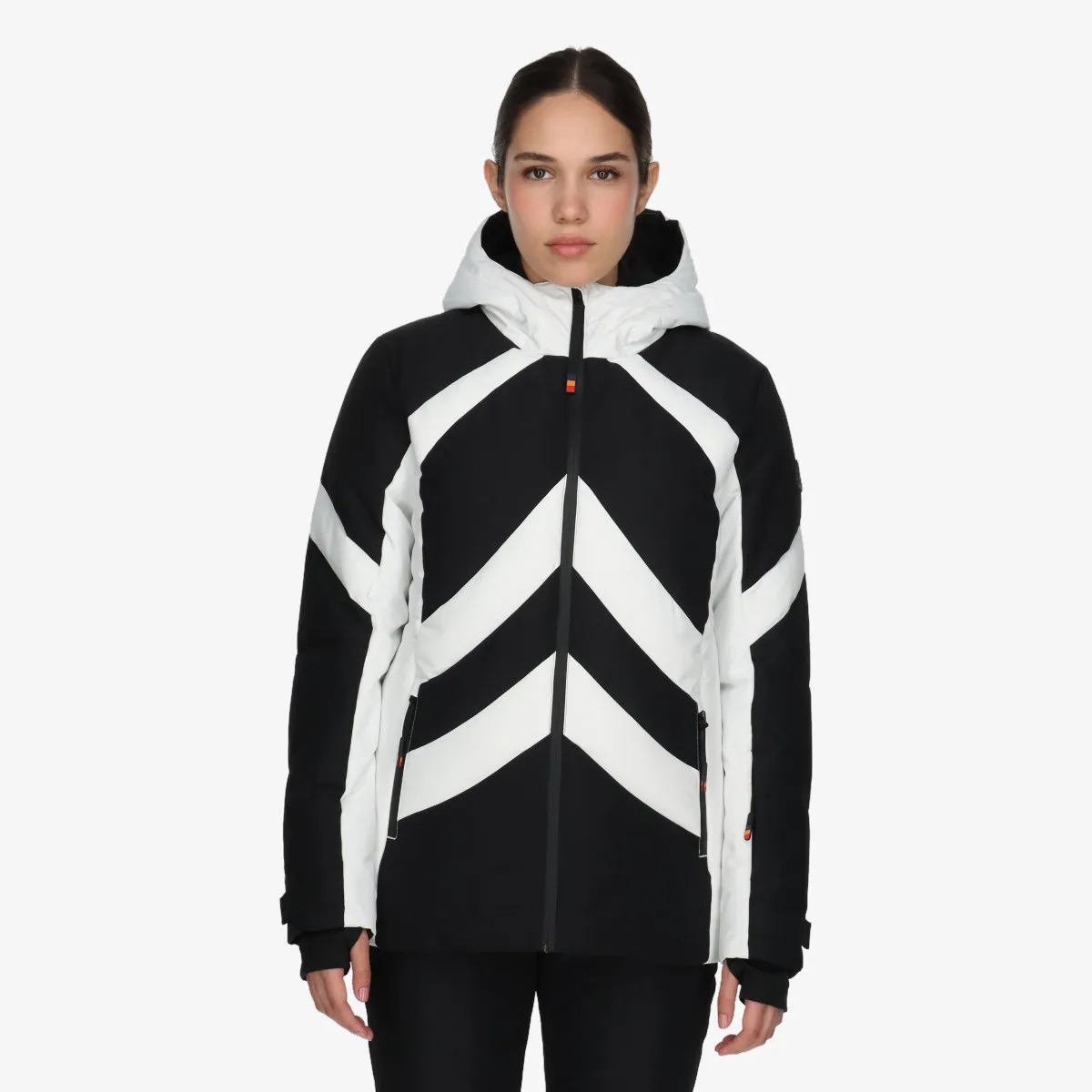 ELLESSE Jakna Bogy