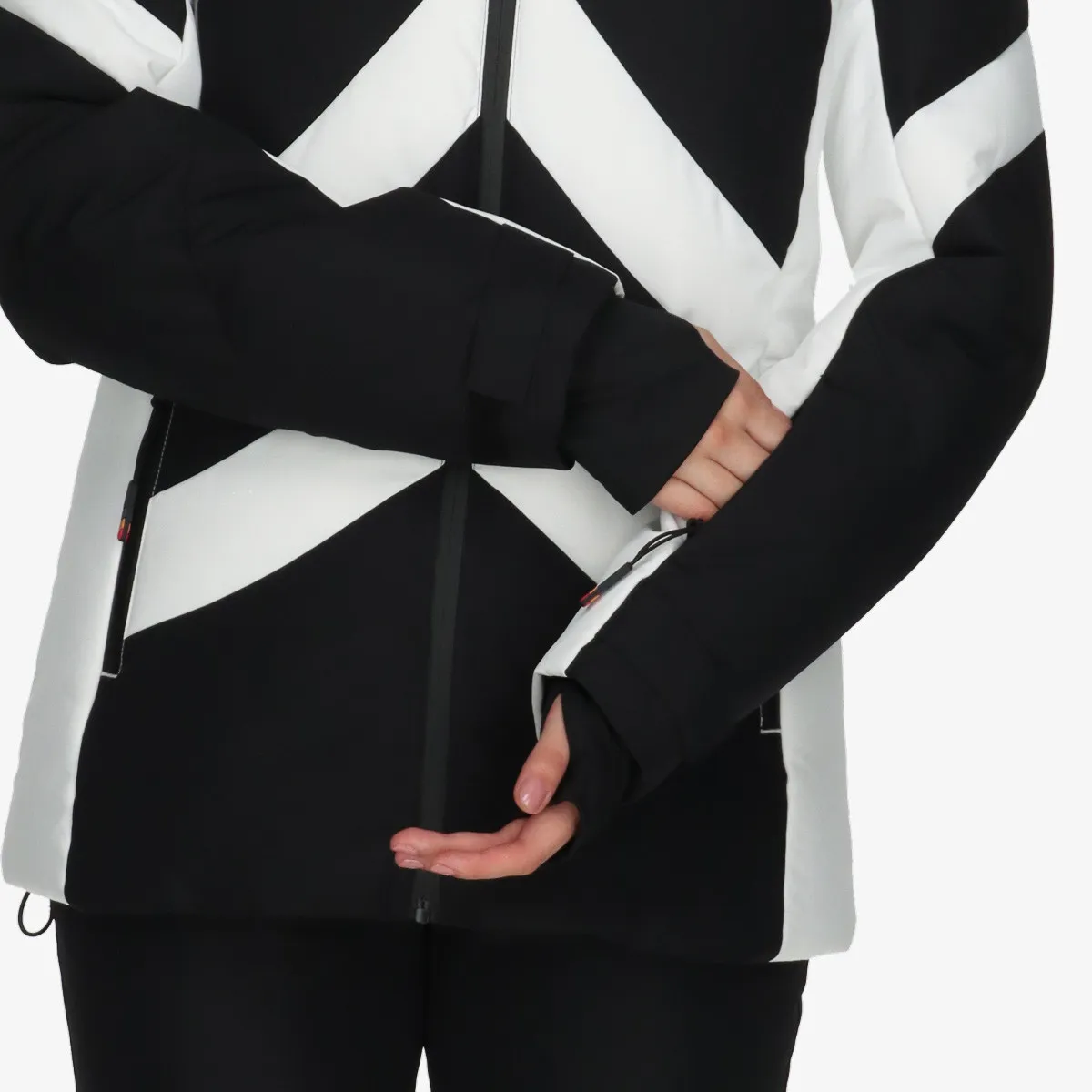 ELLESSE Jakna Bogy