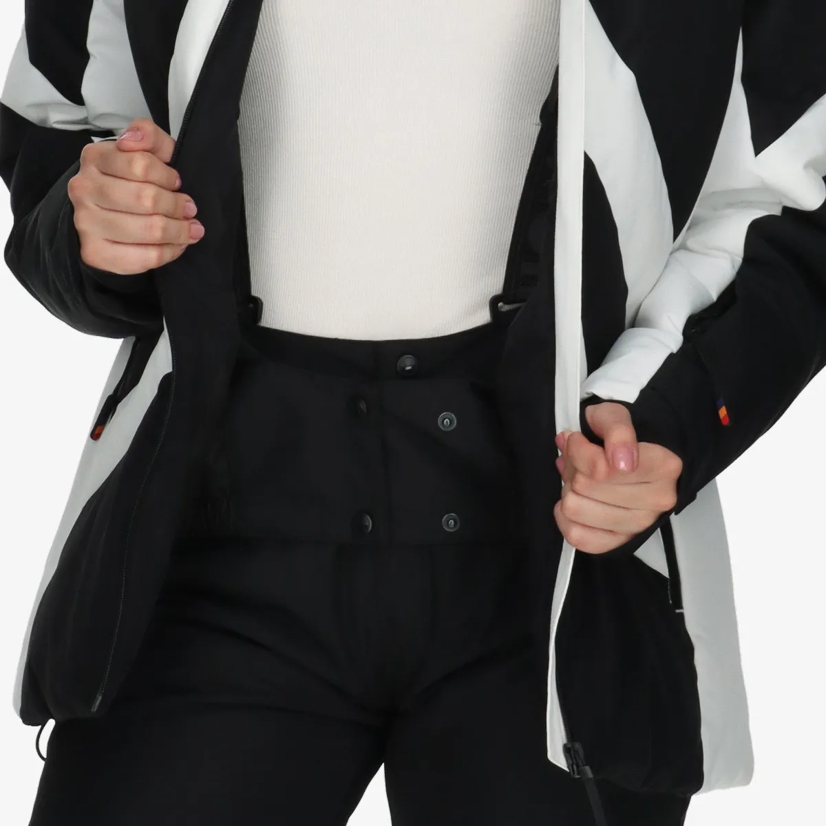 ELLESSE Jakna Bogy