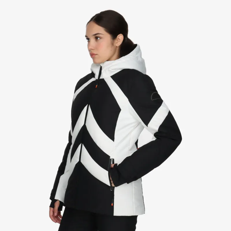 ELLESSE Jakna Bogy