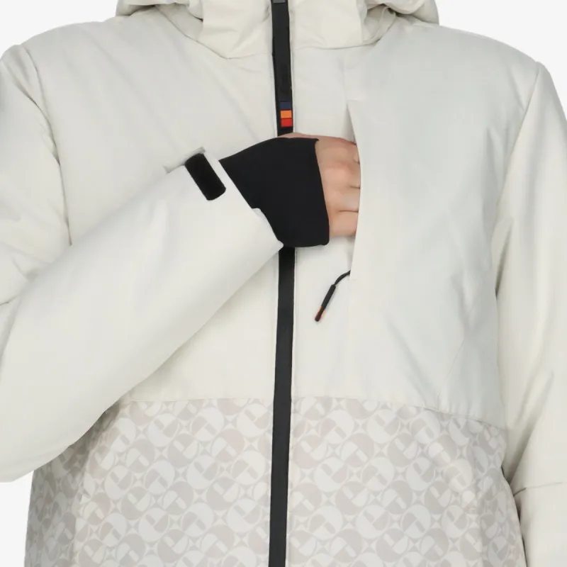 ELLESSE Jakna Aurora