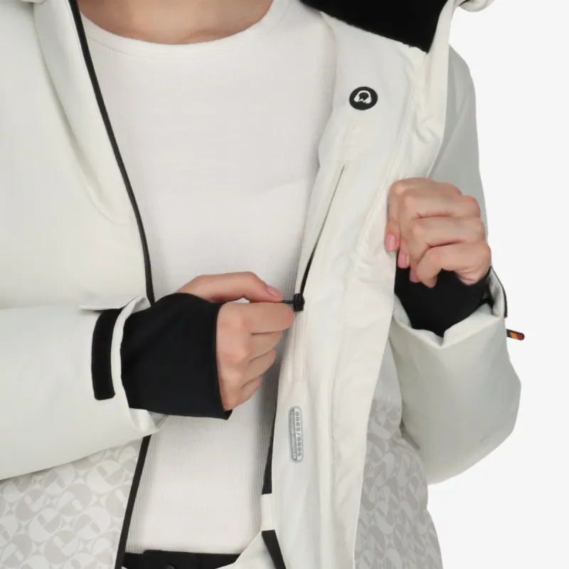 ELLESSE Jakna Aurora