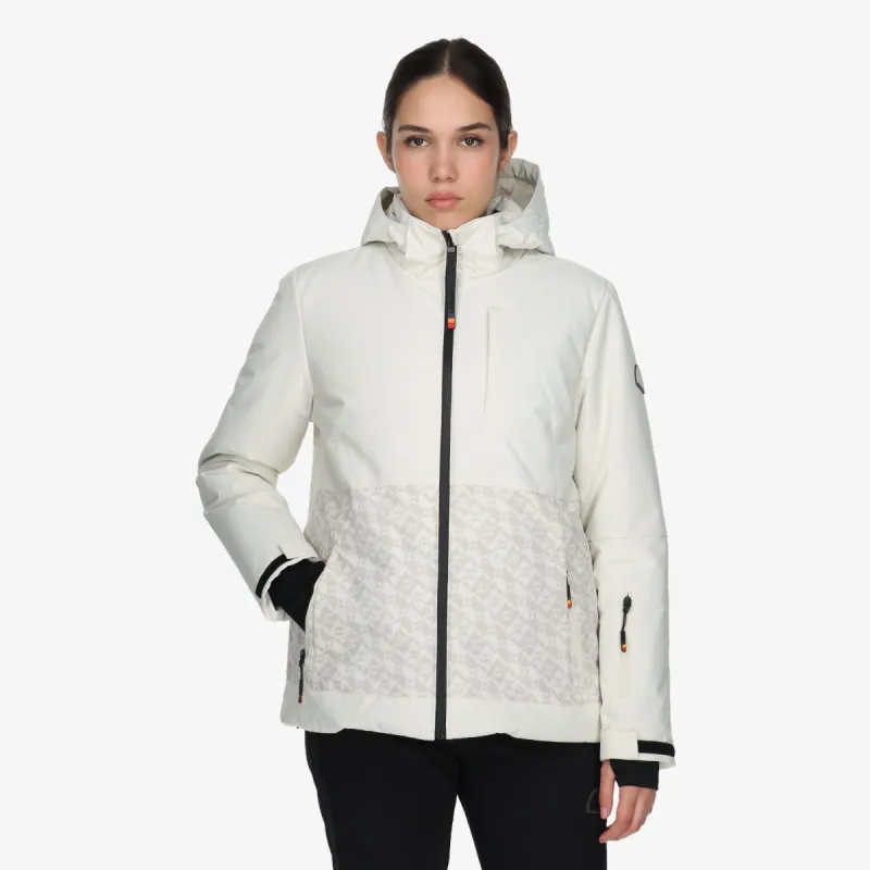 ELLESSE Jakna Aurora