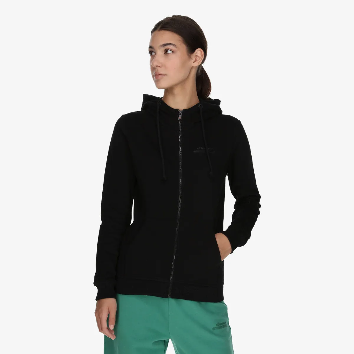 ELLESSE Dukserica Ladies