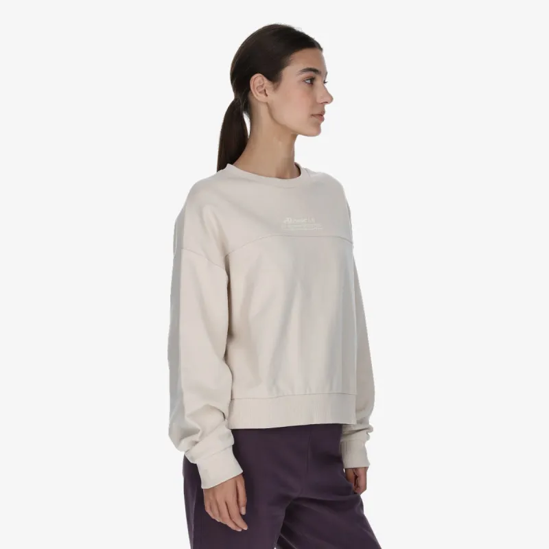 ELLESSE Dukserica Ladies 