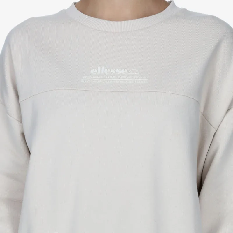 ELLESSE Dukserica Ladies 