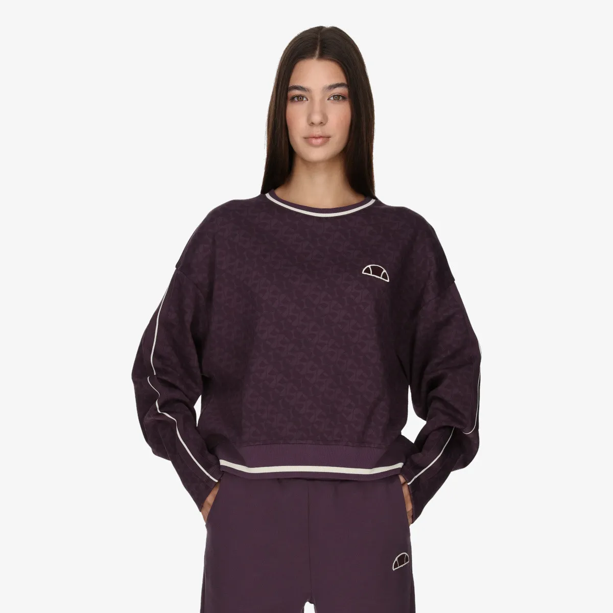 ELLESSE Dukserica Ladies