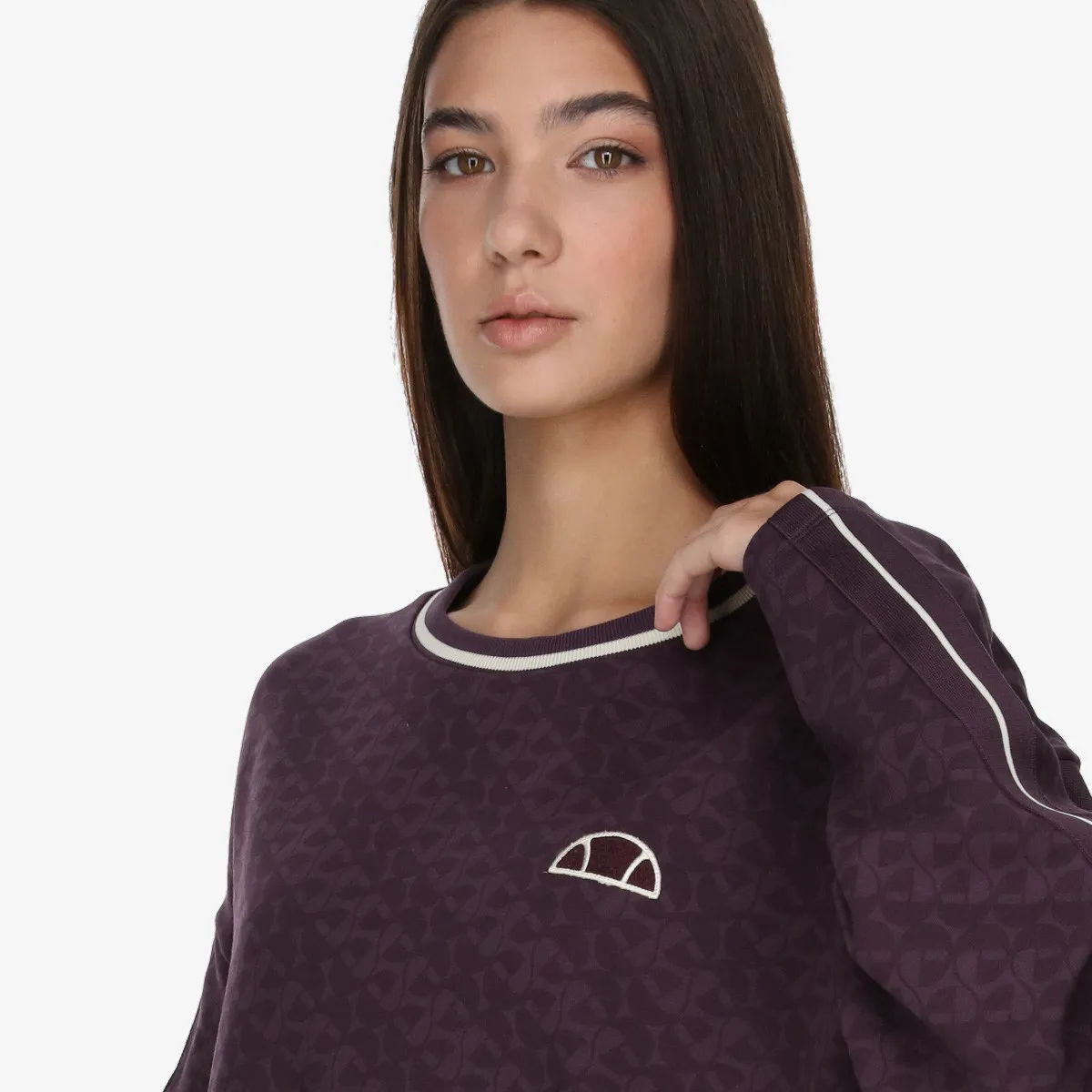 ELLESSE Dukserica Ladies