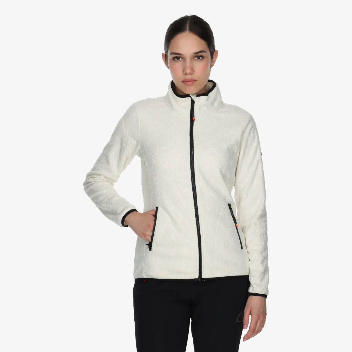ELLESSE Dukserica Ladies 