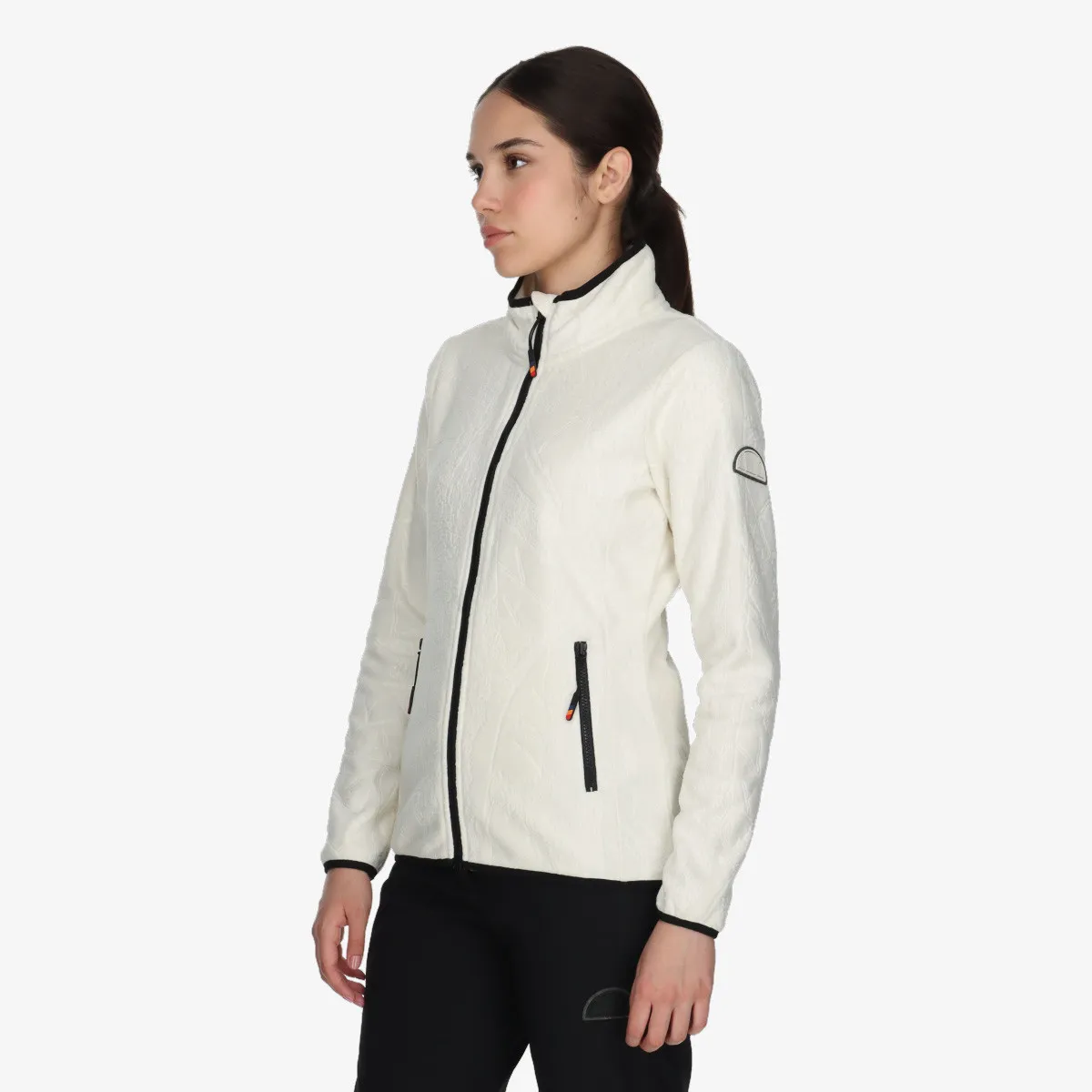 ELLESSE Dukserica Ladies 