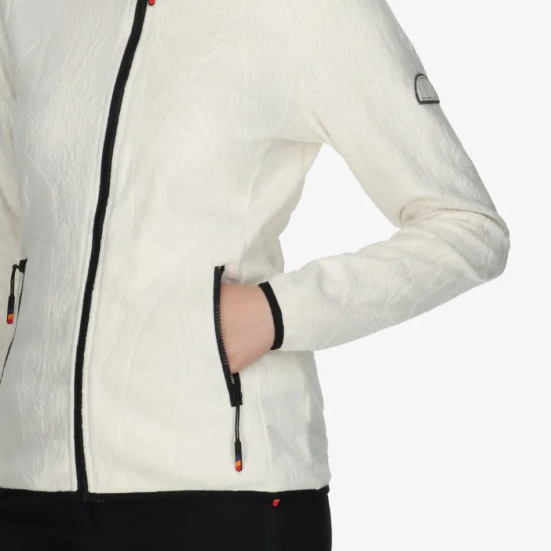 ELLESSE Dukserica Ladies 
