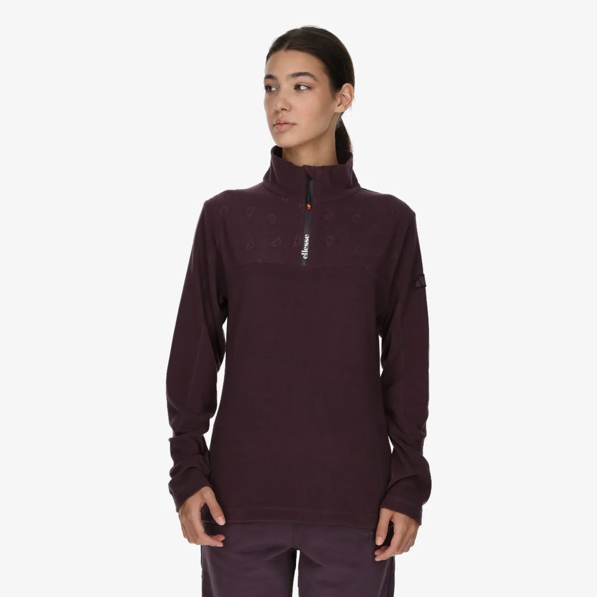 ELLESSE Dukserica Ladies