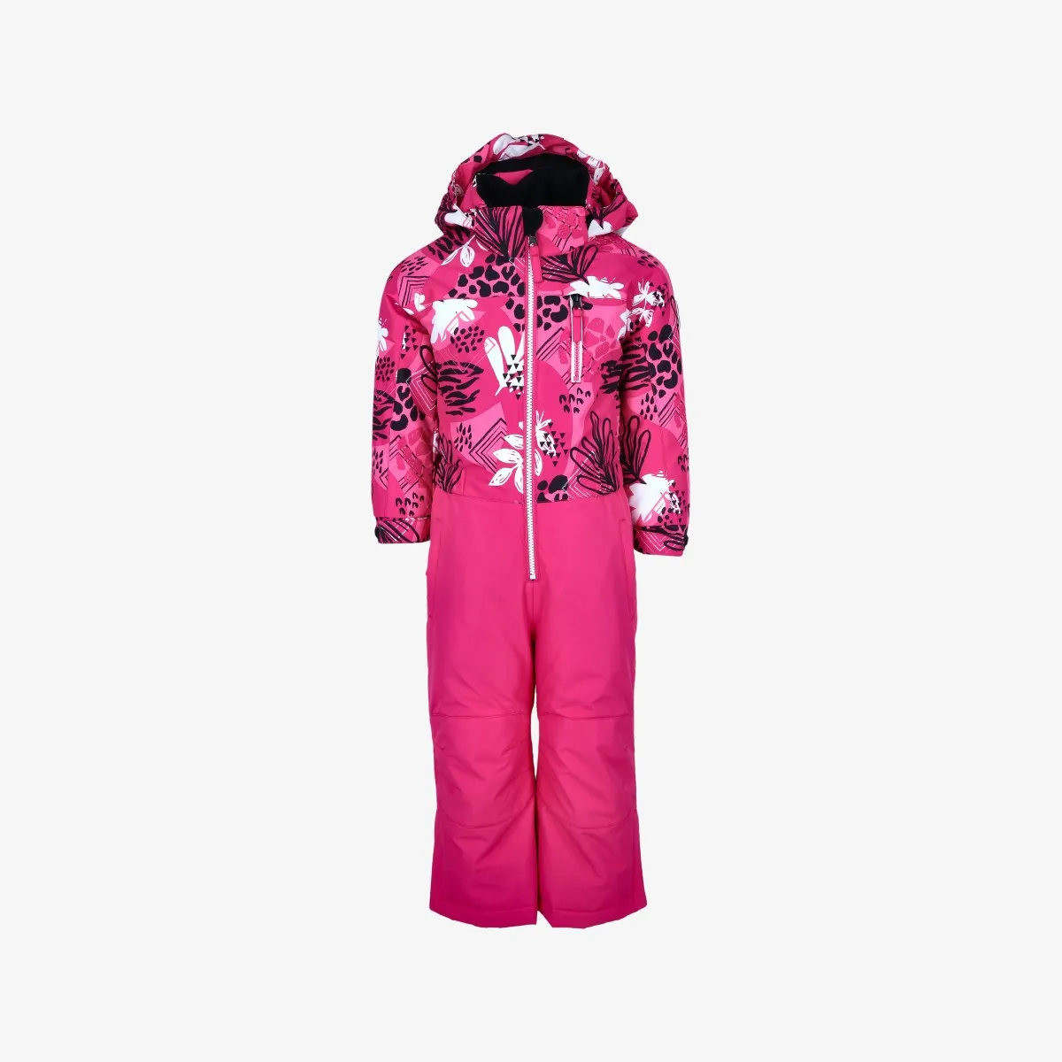 ELLESSE Kombinezon Girls 