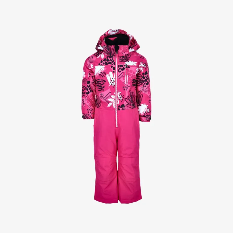 ELLESSE Kombinezon Girls 