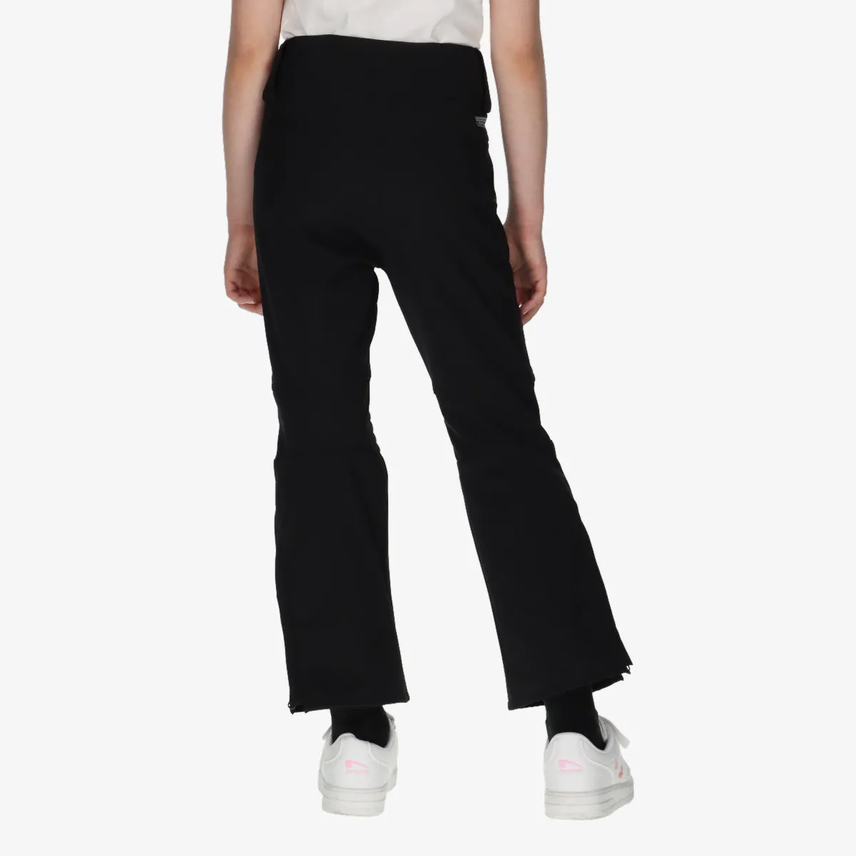 ELLESSE Pantalone Soft Shell