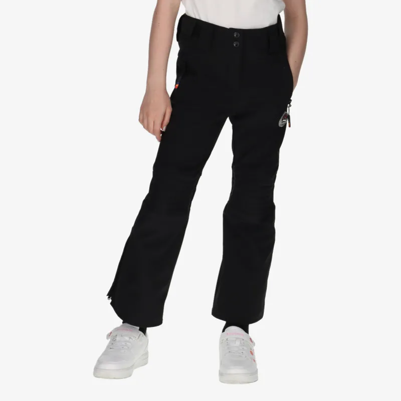 ELLESSE Pantalone Soft Shell