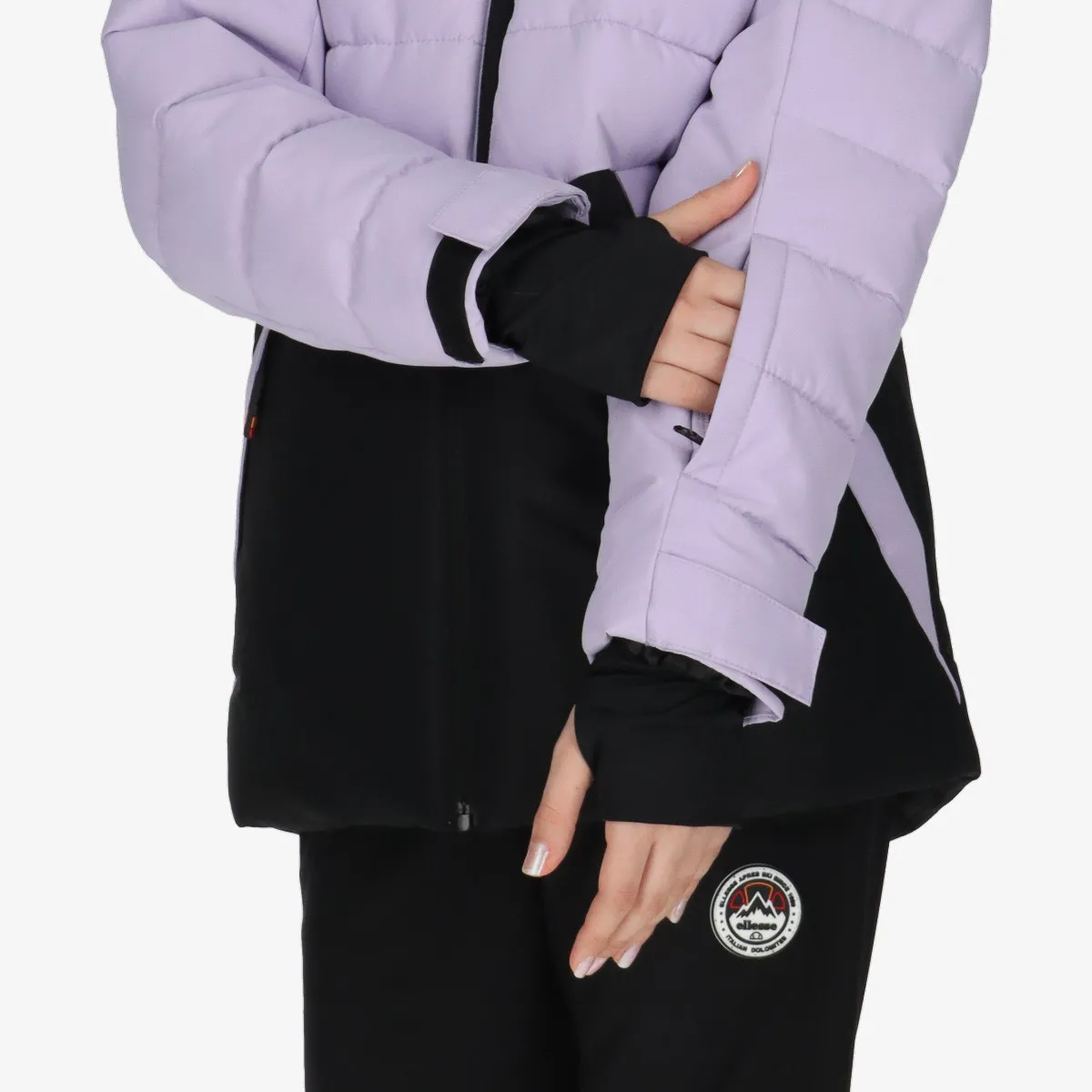 ELLESSE Jakna Lila