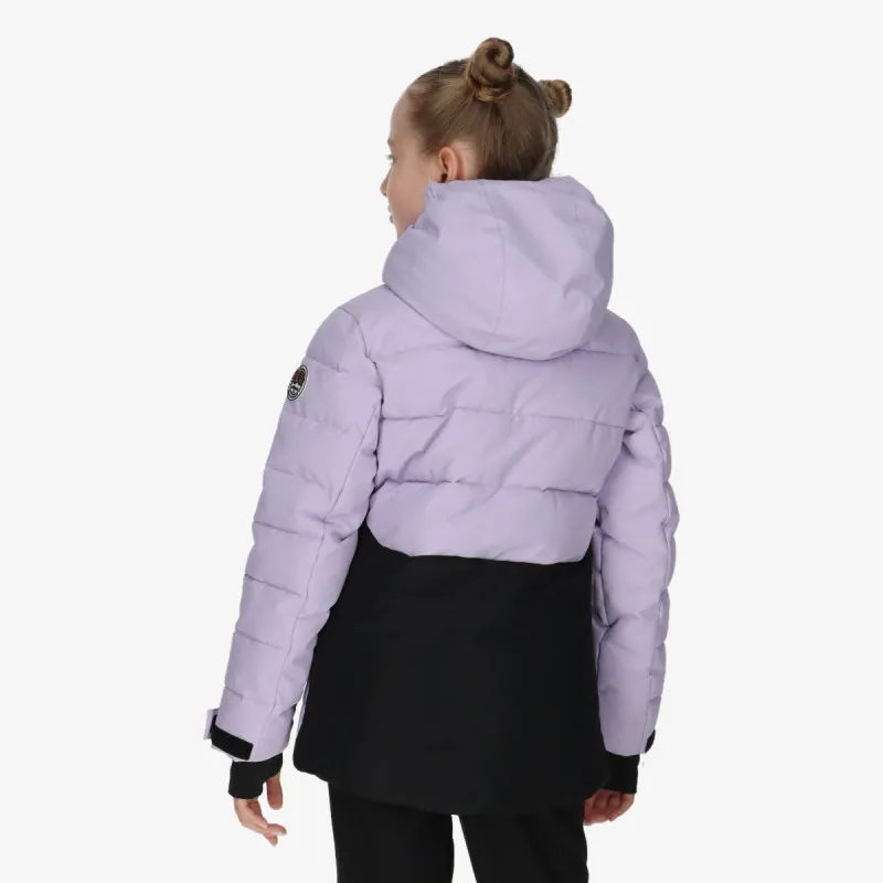 ELLESSE Jakna Lila 