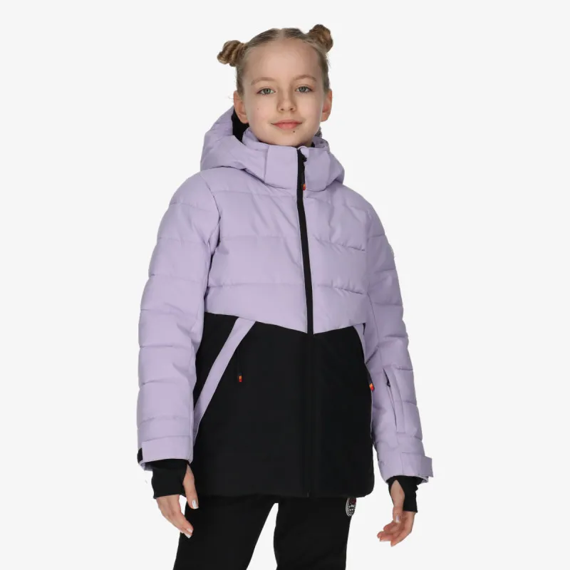 ELLESSE Jakna Lila 