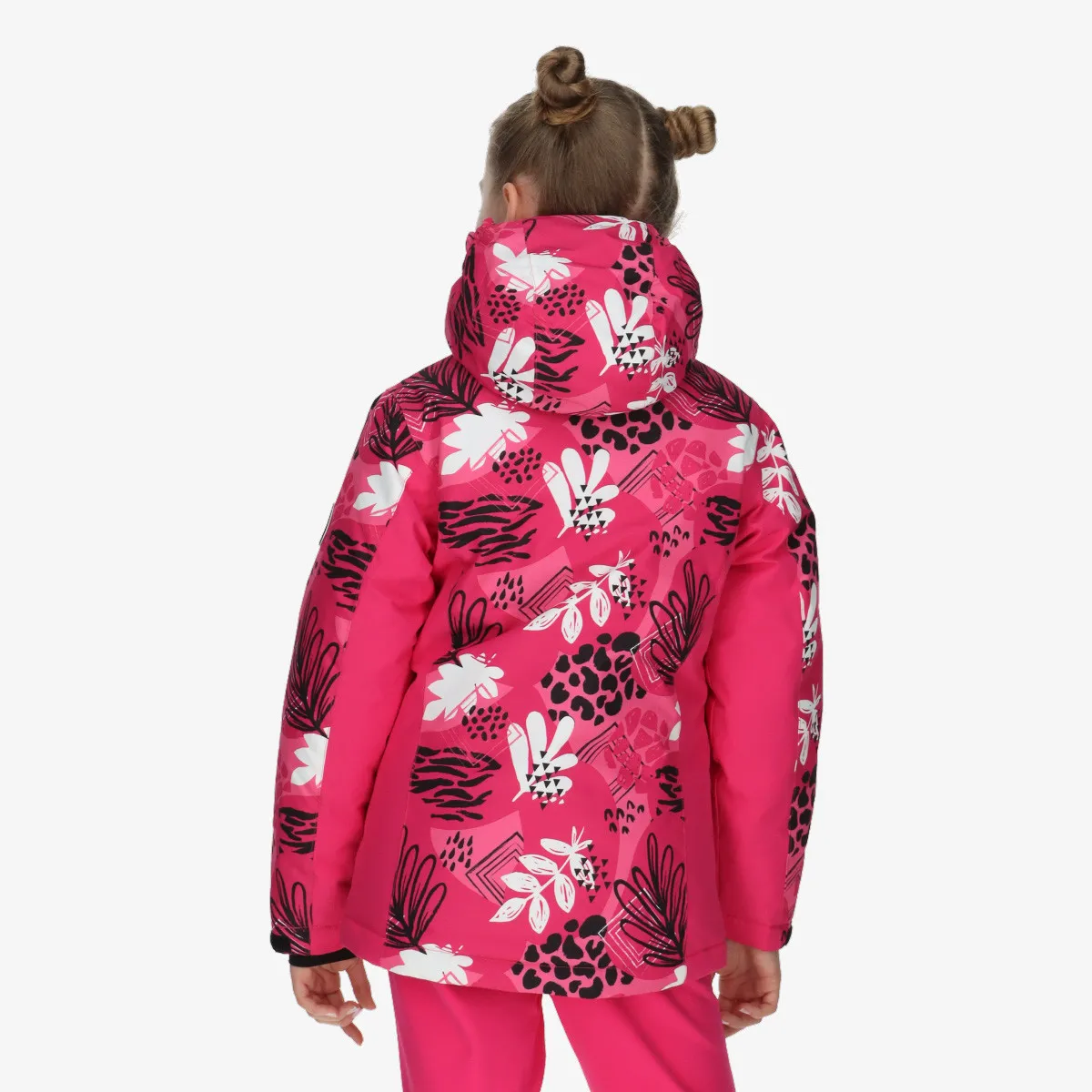 ELLESSE Jakna Lola
