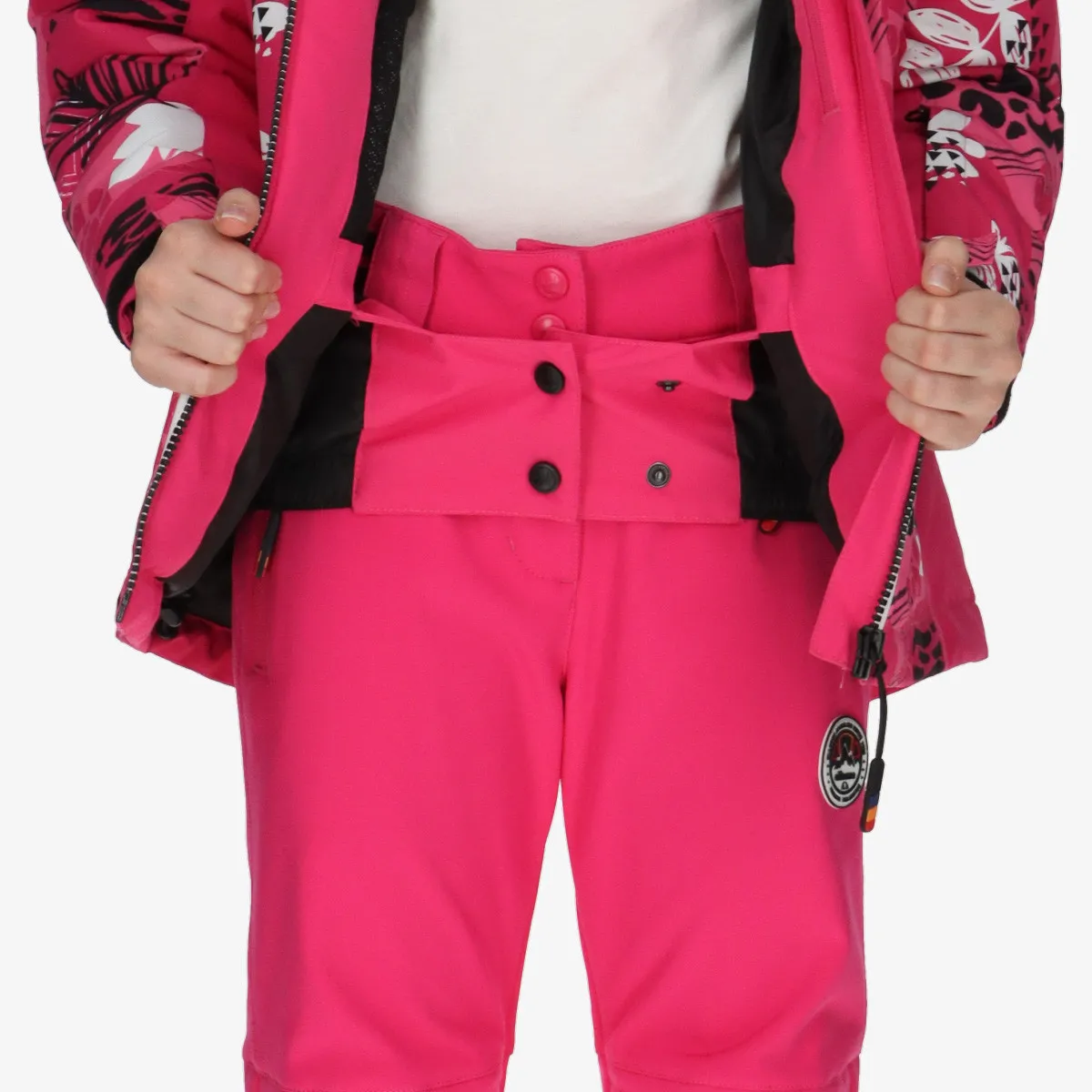 ELLESSE Jakna Lola