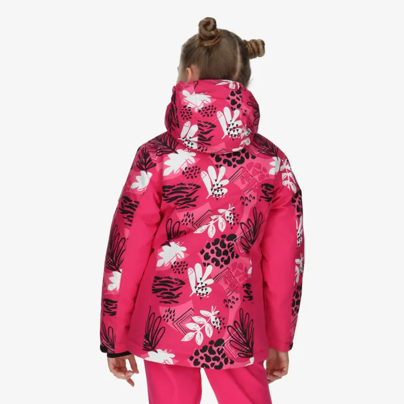 ELLESSE Jakna Lola